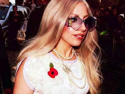Lady Gaga Digugat Perusahaan Pembuat Boneka ‘Bratz’